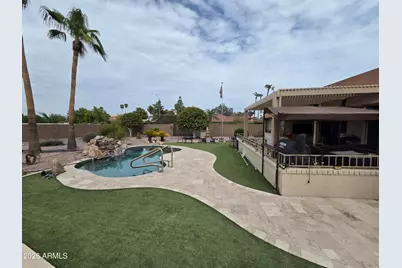 13502 W Sky Hawk Drive, Sun City West, AZ 85375 - Photo 68
