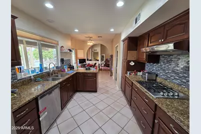 13502 W Sky Hawk Drive, Sun City West, AZ 85375 - Photo 16