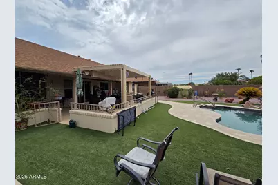 13502 W Sky Hawk Drive, Sun City West, AZ 85375 - Photo 66