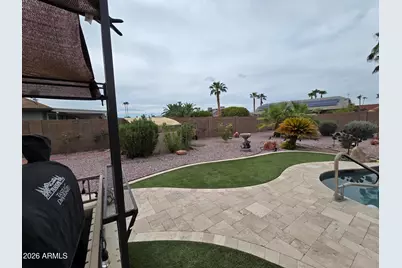 13502 W Sky Hawk Drive, Sun City West, AZ 85375 - Photo 58