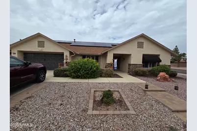 13502 W Sky Hawk Drive, Sun City West, AZ 85375 - Photo 78