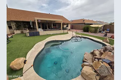 13502 W Sky Hawk Drive, Sun City West, AZ 85375 - Photo 72