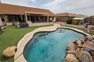 13502 W Sky Hawk Dr, Sun City West, AZ 85375 - Photo 72