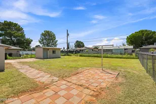 34 W Kayetan Dr, Sierra Vista, AZ 85635 - Photo 36