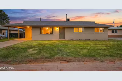 34 W Kayetan Drive, Sierra Vista, AZ 85635 - Photo 1