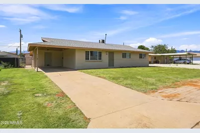 34 W Kayetan Drive, Sierra Vista, AZ 85635 - Photo 40