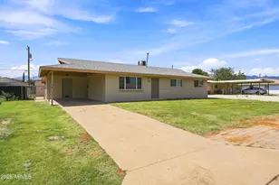 34 W Kayetan Dr, Sierra Vista, AZ 85635 - Photo 40