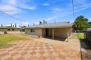 34 W Kayetan Dr, Sierra Vista, AZ 85635 - Photo 34