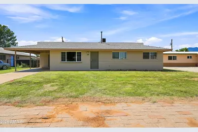 34 W Kayetan Drive, Sierra Vista, AZ 85635 - Photo 2