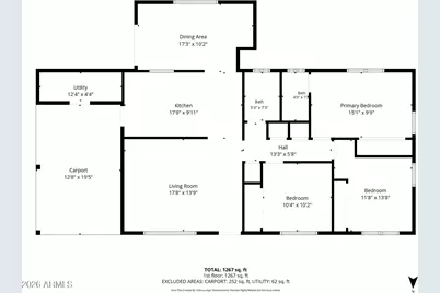 34 W Kayetan Drive, Sierra Vista, AZ 85635 - Photo 44