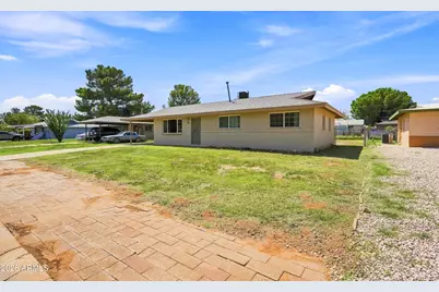 34 W Kayetan Drive, Sierra Vista, AZ 85635 - Photo 42
