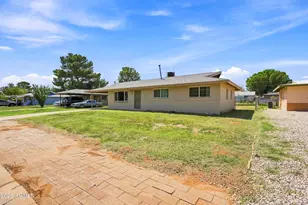 34 W Kayetan Dr, Sierra Vista, AZ 85635 - Photo 42