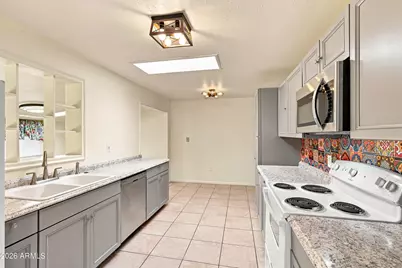 34 W Kayetan Drive, Sierra Vista, AZ 85635 - Photo 12