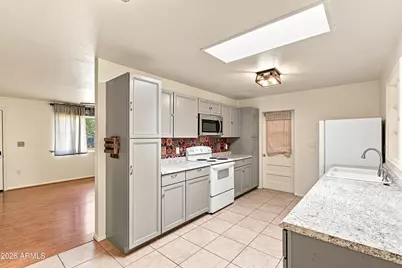34 W Kayetan Drive, Sierra Vista, AZ 85635 - Photo 10