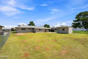 34 W Kayetan Dr, Sierra Vista, AZ 85635 - Photo 38