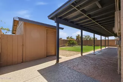 2031 N 55th Avenue, Phoenix, AZ 85035 - Photo 34