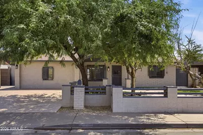 2031 N 55th Avenue, Phoenix, AZ 85035 - Photo 1