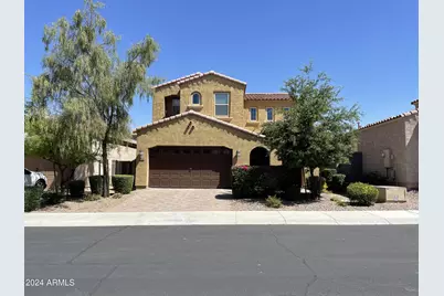 4624 E Vista Bonita Drive, Phoenix, AZ 85050 - Photo 1