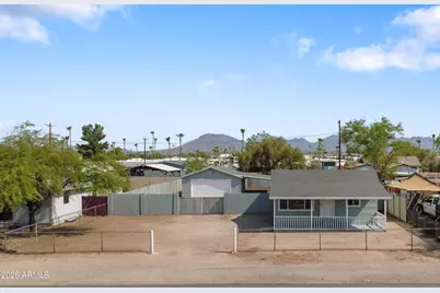 11504 E 5th Avenue, Apache Junction, AZ 85120 - Photo 1