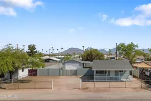 11504 E 5th Ave, Apache Junction, AZ 85120 - Photo 1