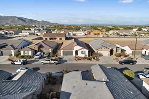 19948 W Flower St, Buckeye, AZ 85396 - Photo 22