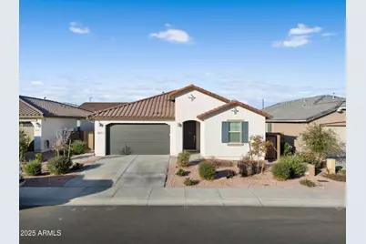 19948 W Flower Street, Buckeye, AZ 85396 - Photo 2