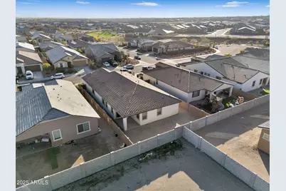 19948 W Flower Street, Buckeye, AZ 85396 - Photo 52