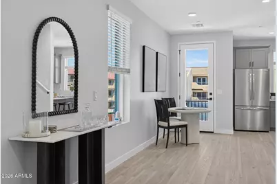 2601 E Clarendon Avenue #19, Phoenix, AZ 85016 - Photo 10