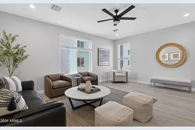 2601 E Clarendon Avenue #19, Phoenix, AZ 85016 - Photo 14
