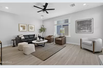2601 E Clarendon Avenue #19, Phoenix, AZ 85016 - Photo 12