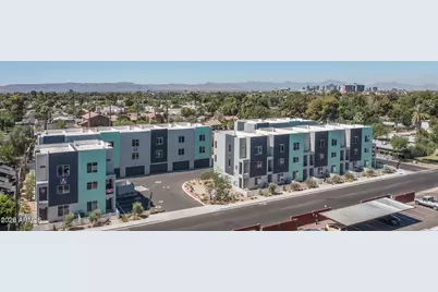 2601 E Clarendon Avenue #19, Phoenix, AZ 85016 - Photo 34