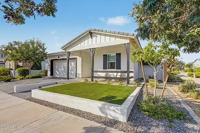 22780 E Calle Luna --, Queen Creek, AZ 85142 - Photo 8