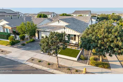 22780 E Calle Luna --, Queen Creek, AZ 85142 - Photo 54