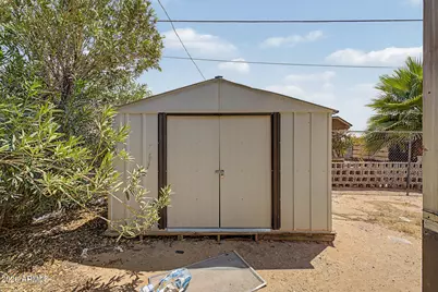 5641 N Begonia Street, Casa Grande, AZ 85122 - Photo 16