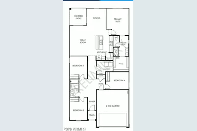 19406 N Fiano Drive, Maricopa, AZ 85138 - Photo 2