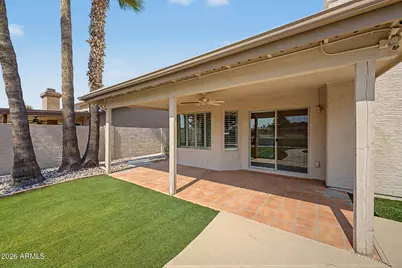 1527 N Sinova --, Mesa, AZ 85205 - Photo 26
