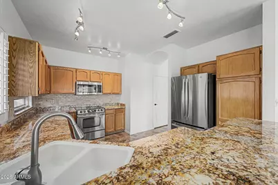 1527 N Sinova --, Mesa, AZ 85205 - Photo 10
