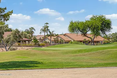 1527 N Sinova --, Mesa, AZ 85205 - Photo 30