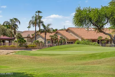 1527 N Sinova --, Mesa, AZ 85205 - Photo 32