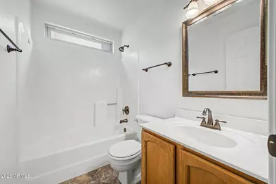 1527 N Sinova --, Mesa, AZ 85205 - Photo 22