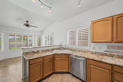 1527 N Sinova --, Mesa, AZ 85205 - Photo 12