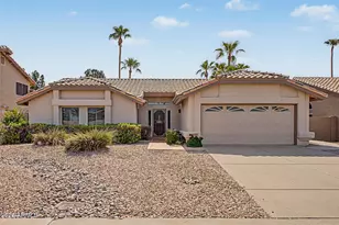 1527 N Sinova, Mesa, AZ 85205 - Photo 1
