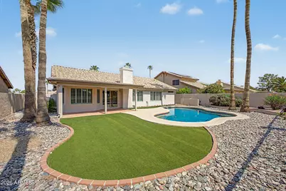 1527 N Sinova --, Mesa, AZ 85205 - Photo 28