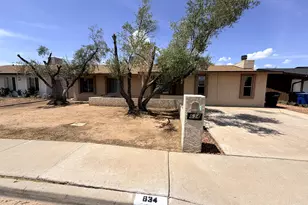 634 N Santa Anna, Mesa, AZ 85201 - Photo 1