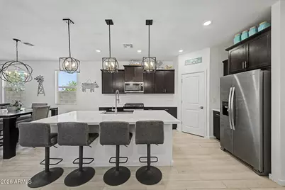 16033 W Cottontail Lane, Surprise, AZ 85387 - Photo 6