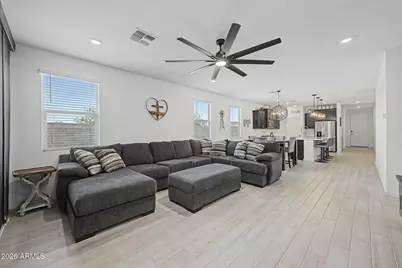 16033 W Cottontail Lane, Surprise, AZ 85387 - Photo 10