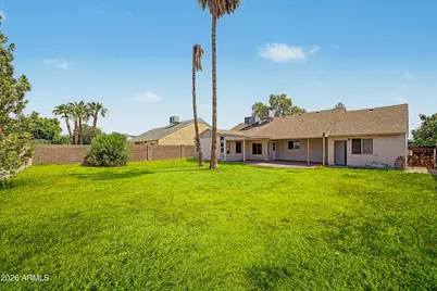 19214 N 47th Lane, Glendale, AZ 85308 - Photo 28