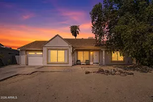 19214 N 47th Ln, Glendale, AZ 85308 - Photo 1