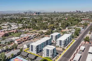 2601 E Clarendon Ave, Phoenix, AZ 85016 - Photo 4