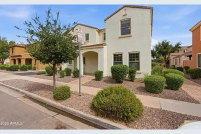 2944 E Megan Street, Gilbert, AZ 85295 - Photo 1